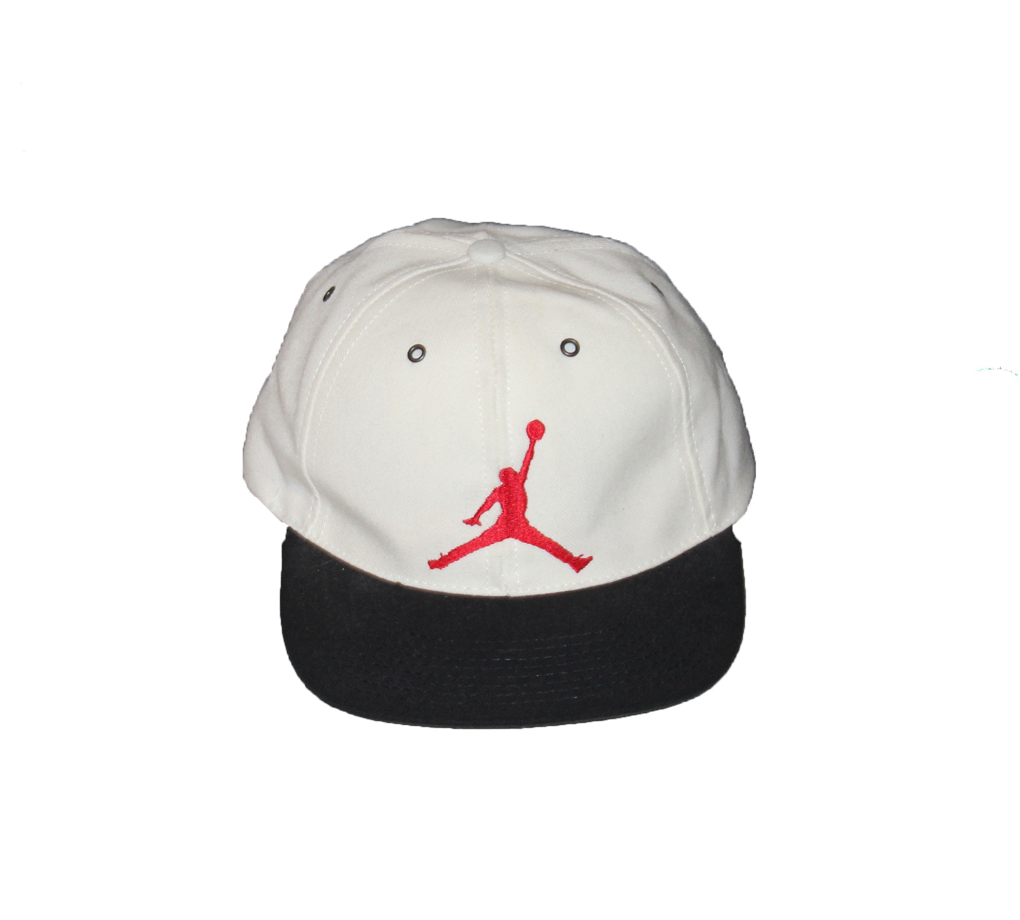 Jordan スナップバックキャップ 45 Vintage Nike Air Jordan #45 Snapback — RootsBK